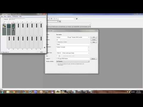 How To Setup And Program Controllogix