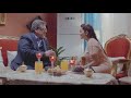 فضيحة اسراء العبيدي في مسلسل فايروس 