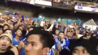 Persib chant: Persib Bandung itulah namamu