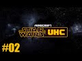 UHC STAR WARS - Annonce des rôles #02 thumbnail