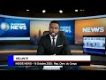 INSIDE NEWS - Spécial RDC | Édition du 18 octobre 2025