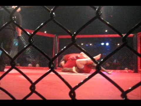 LFC 30 -- Tay King vs. Jack O'Neill