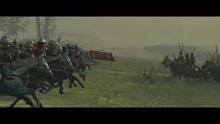 The Battle that Stopped the Mongols: 1260AD Historical Battle of Ain Jalut | Total War Battle