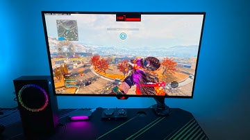 POV: Xbox Series S 120FPS on 1440P OLED | Call Of Duty: Warzone