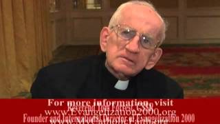 Fr. Tom Forrest on Prepare the Way