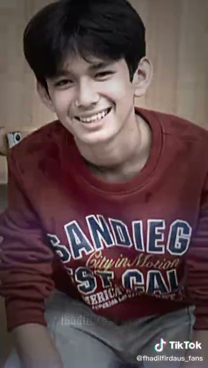 nih bos fhadil firdaus segol dong
