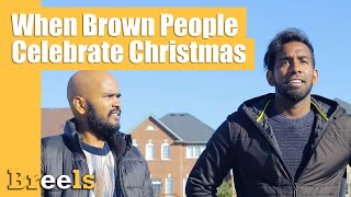 When Brown People Celebrate Christmas