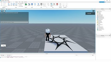 Roblox UI Button Script Tutorial