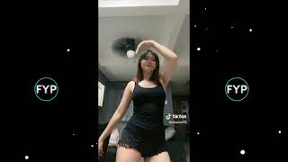 Kompilasi Video Dance Cewek Tik Tok Fyp Sound - Sevoce Nao Querpa A Vez Mc Delux & Dj Guih Da Zo