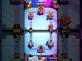 Balloon Control is Back! 🔥 Easy Wins with Witch–Hunter Defense | Clash Royale