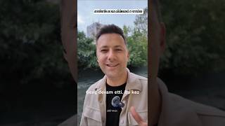 Bazı Gülümsemeler Sadece Bir Yüzü Değil, Bir Milleti Aydınlatır…📷