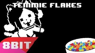 TEMMIE FLAKES BREAKFAST CEREAL (8 Bit Cover) [Tribute to Griffinilla] - 8 Bit Paradise