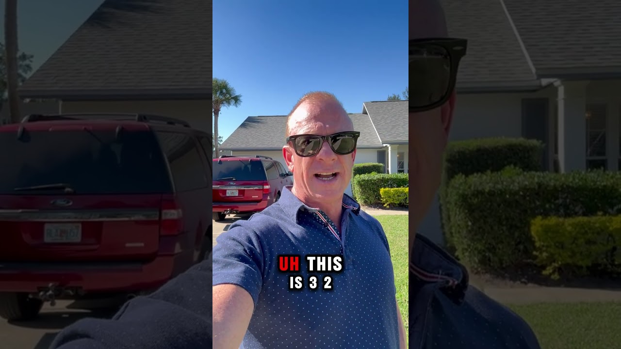 3 Home Tour in Longwood FL! What can $550k Buy in Longwood FL?