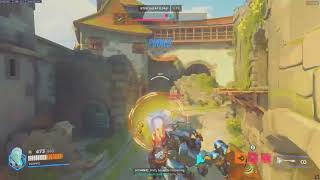 Reinhardt Eichenwalde drift compilation