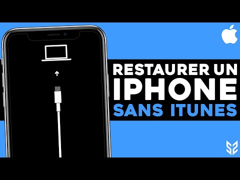 Comment sauvegarder votre iPhone avant de restaurer