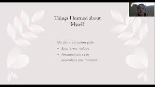 Psychology 140 Presentation
