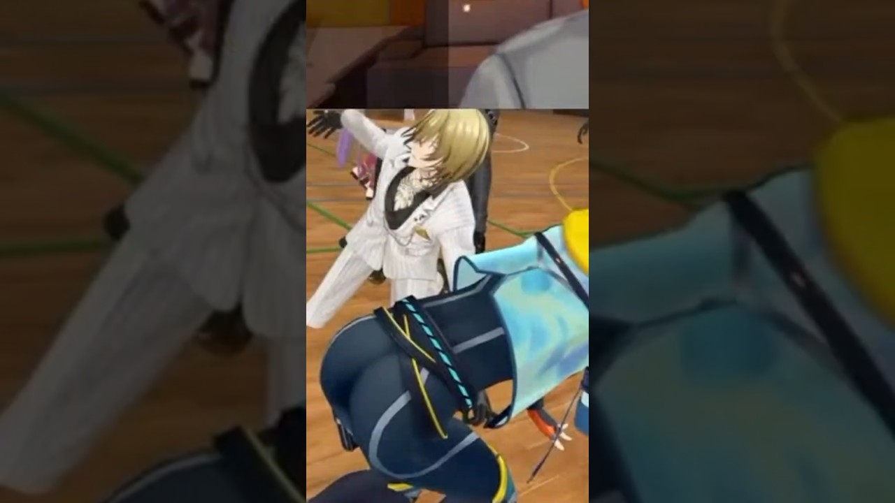 The #1 Male VTuber Dumpy