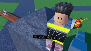roblox vr climbing and object interaction system