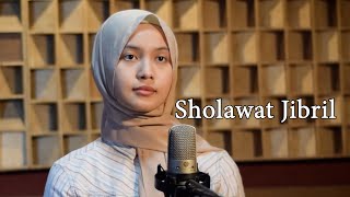 Sholawat Jibril - Leviana Bening Musik Cover