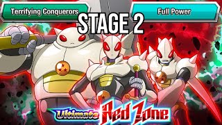 HOW TO BEAT ALL MISSIONS! Daima Ultimate Redzone Stage 2 Guide | DBZ Dokkan Battle