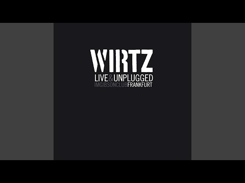 Strom der Zeit (Live & Unplugged)