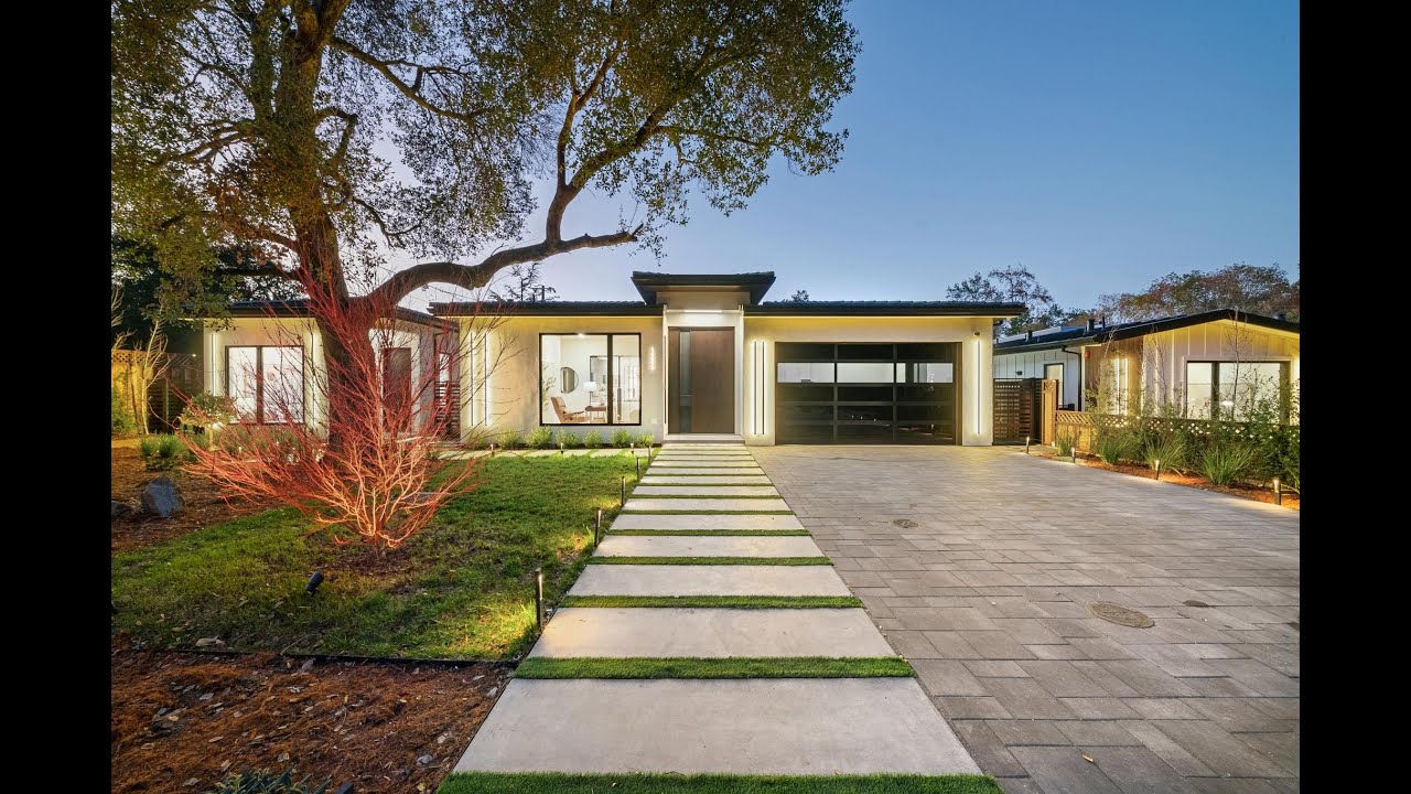 14695 Horseshoe Drive | Saratoga | CA | 95070