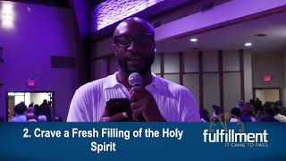 Rooted by Living Water: Blessed Life in Psalm 1