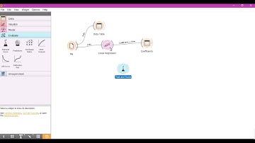 SQIT 3063 DATA MINING VIDEO ASSIGNMENT