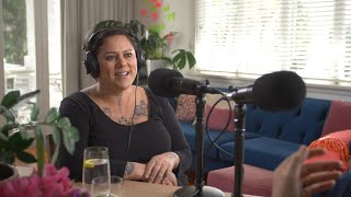 Slaying life with Type 1 Diabetes and ADHD | Anika Moa