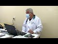 Обращение заместителя главврача Измаильского центра медико-санитарной помощи Александра Ткаченко