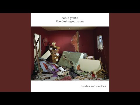 Sonic Youth – The Destroyed Room (B-Sides And Rarities) | Releases