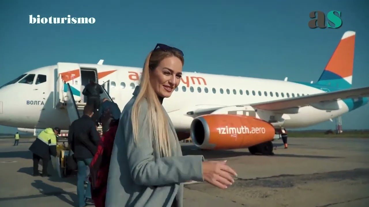 BioTurismo - il viaggio del cuore