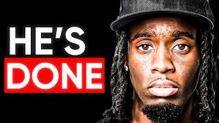 Kai Cenat Just Ruined His Career.