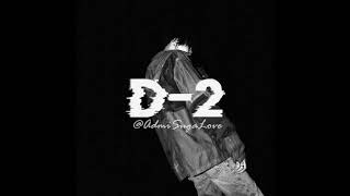 [RINGTONE] Agust D - 대취타 (Daechwita) #2