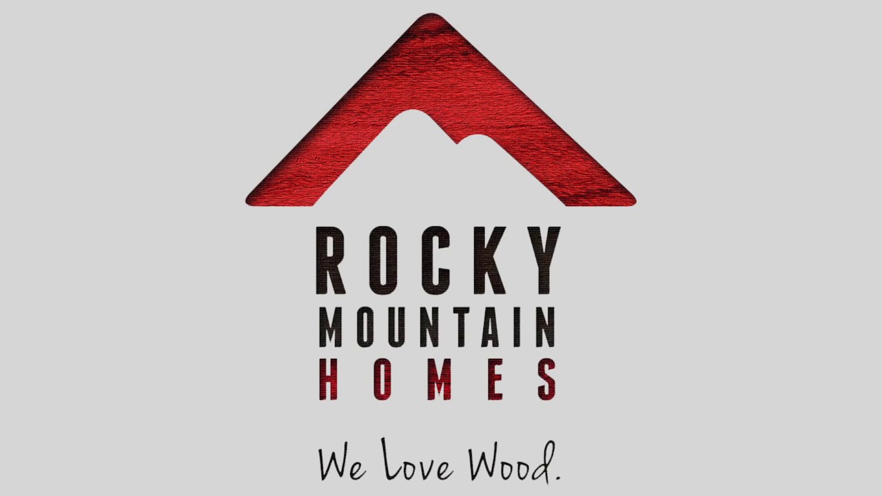 Lost River Project Rocky Mountain Homes YouTube