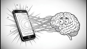 Why You Can’t Stop Checking Your Phone?