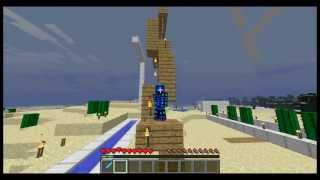 Minecraft-Smart Moving Mod Spotlight DROIDminecraftrobot