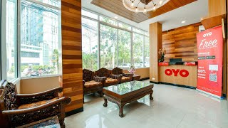 Super OYO 458 Nakorn Siam Boutique, Pattaya, Thailand