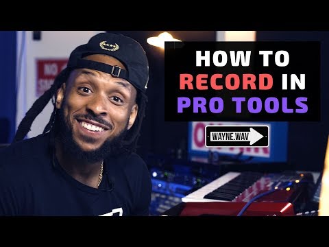 how-to-record-in-pro-tools