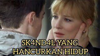 Alur Cerita (Film) Notes On A Scandal | Sk4nd4l yang hancurkan hidup
