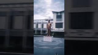 Celebrity Hyperlapse | VNIT Nagpur | @MalickLombion Net Worth