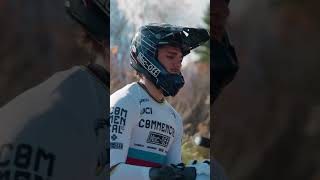 Pop Your Finger Back In, Strap Up And Hold On