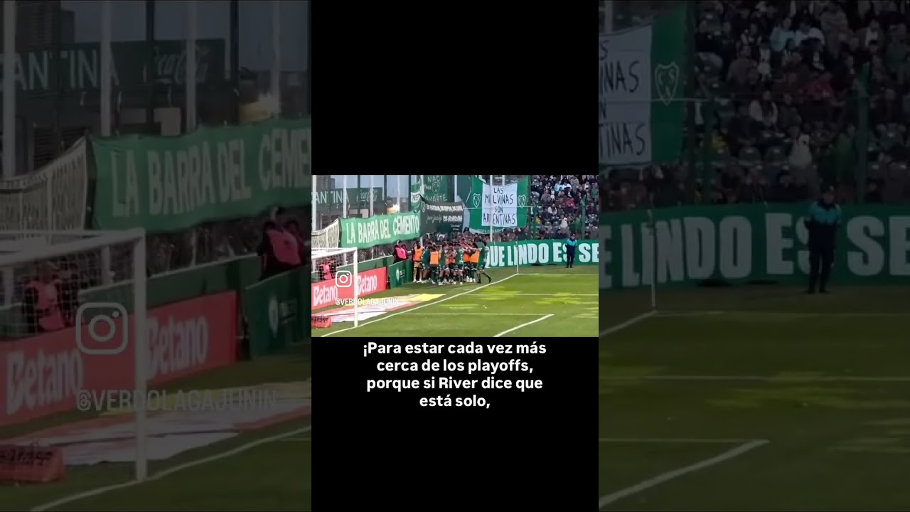 🟢🎙️ ¿QUÉ QUEDA PARA NOSOTROS?