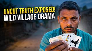 The Village Drama Nobody Expected ( no delete video)