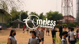TIMELESS TREASURES CUP 2024 - Opening Introduction ✨