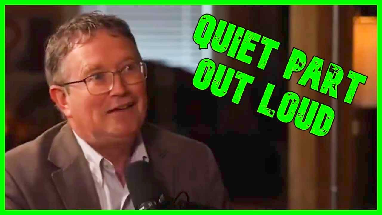 'AIPAC BABYSITTERS': Republican Says The Quiet Part Out Loud About Israel Lobby | Kyle Kulinski