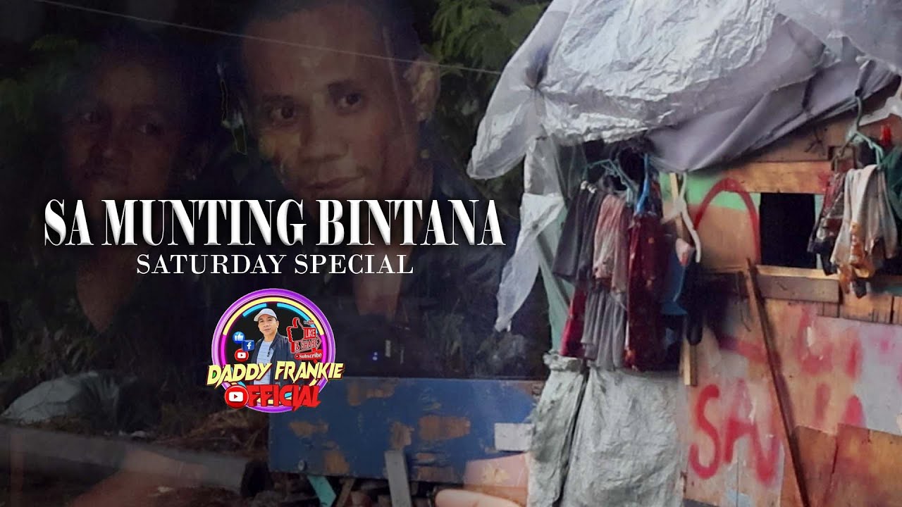 Sa Munting Bintana | DF's Saturday Special