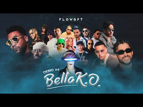 FlowGPT - DEMO 4: BellaK.O. (IA VERSION)