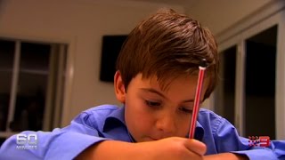 8.30 Sunday on 60 Minutes Net Worth