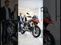 New 2026 BMW GS 950 WildRanger — Mid-Size Adventure Beast with Bold Trail Dominance!